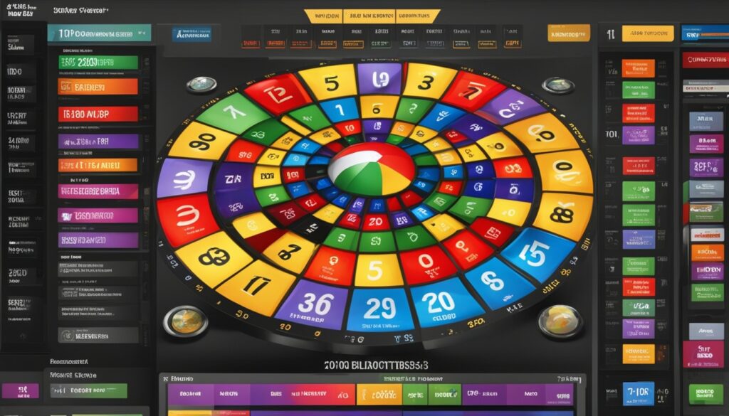 Result Bandar  Togel Online
