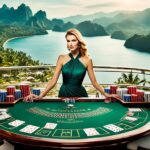 Situs Baccarat Terbaik