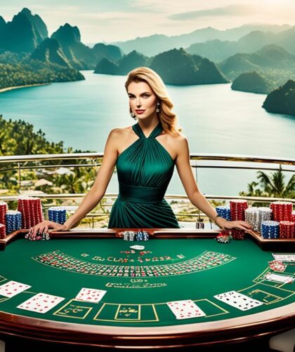 Situs Baccarat Terbaik