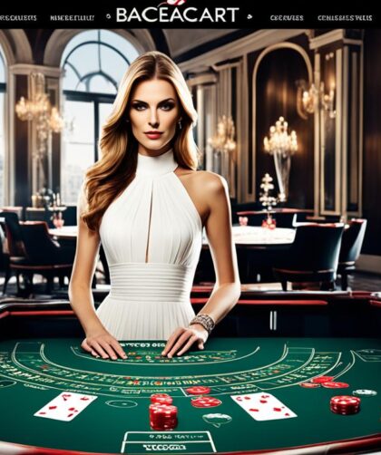 Situs Judi Baccarat Online