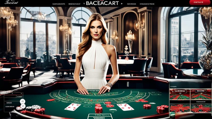 Situs Judi Baccarat Online