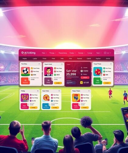 Bandar Bola Online Terpercaya