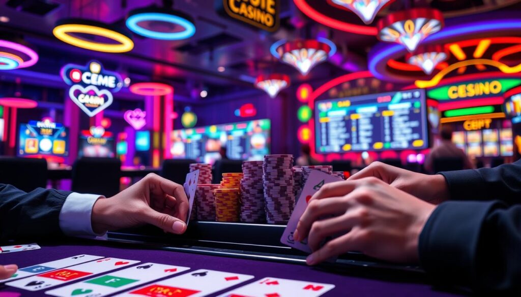 Ceme Online Mudah Menang