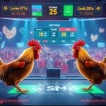 Daftar Sabung Ayam Online