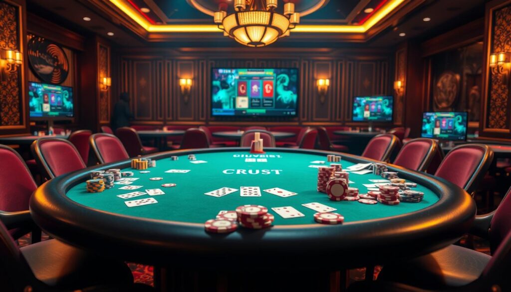 Daftar poker online terpercaya