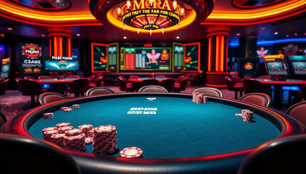 Panduan Bermain Ceme Online