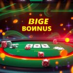 Poker online bonus besar