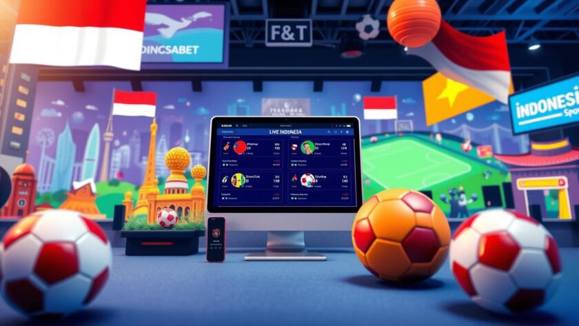 Situs Bandar Bola Resmi