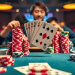 Tips menang poker online