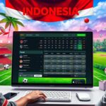 Bandar Bola Online Indonesia