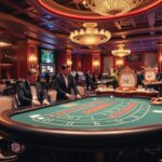 Bandar baccarat resmi