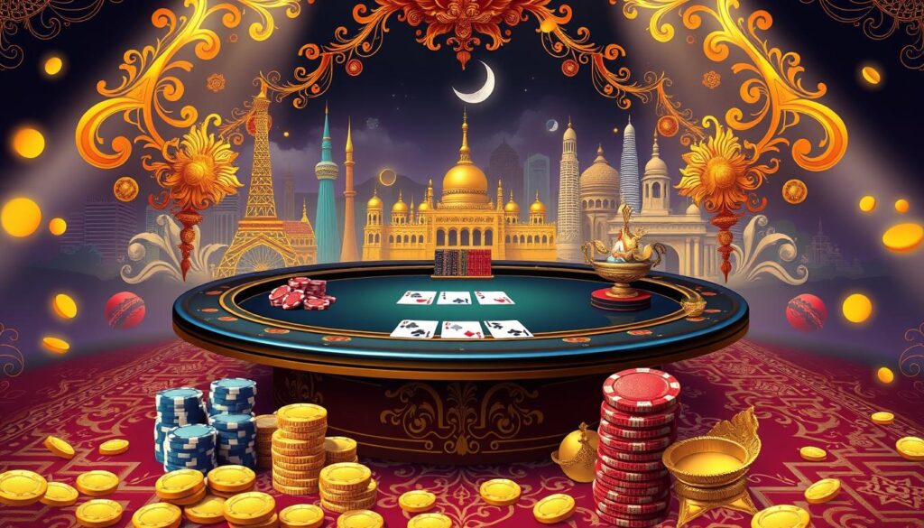 Bonus Poker Online