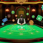 Bonus baccarat online