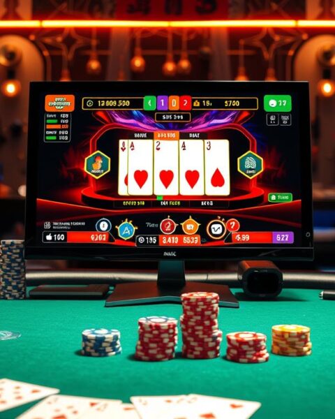 Judi Poker Online