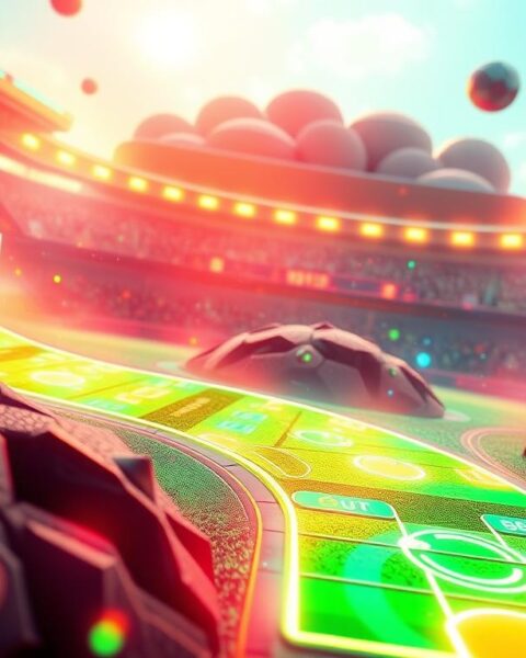 Link Bandar Bola Terpercaya