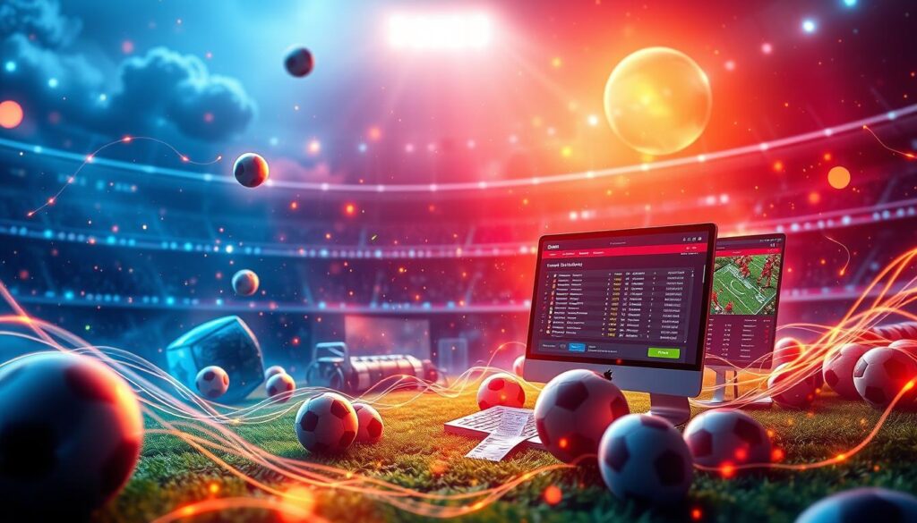 Situs Judi Bola Online
