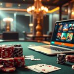 Situs Poker Online