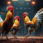 Taruhan Sabung Ayam Online