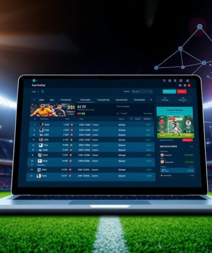 Agen Bola Online