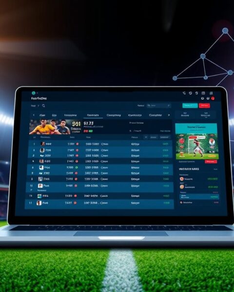 Agen Bola Online