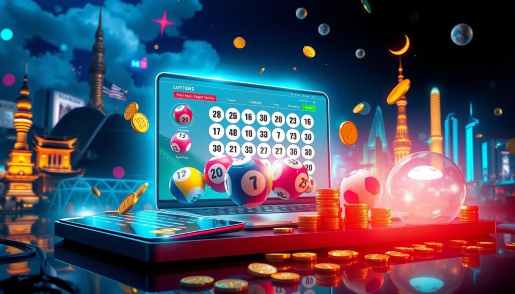 Agen Togel Online 24 Jam