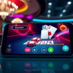 Aplikasi Baccarat Online