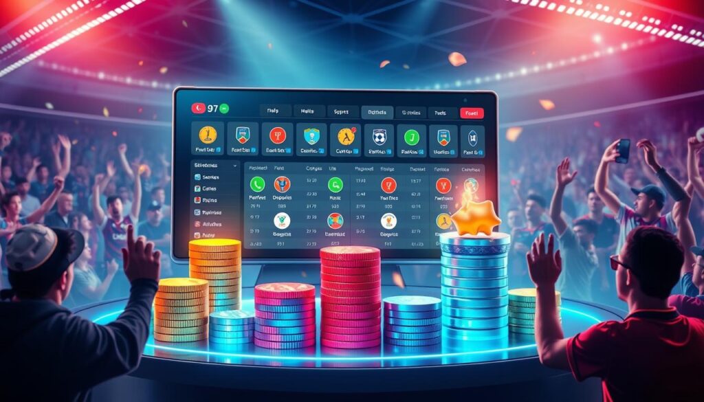 Bandar Bola Deposit Murah
