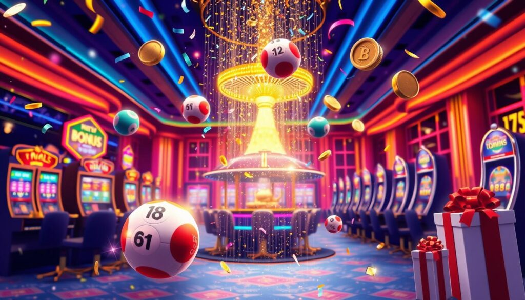 Bandar Togel Bonus New Member