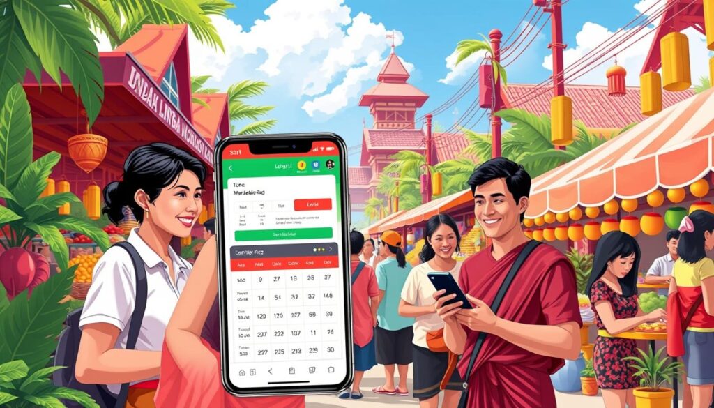 Bandar Togel Deposit Pulsa