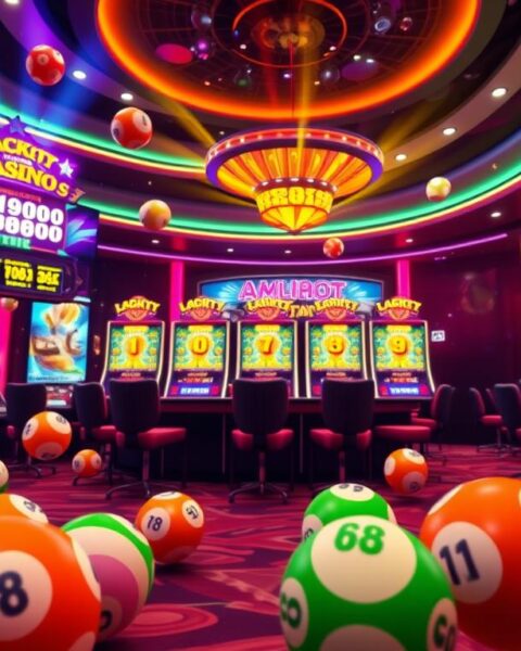 Bandar Togel Online Terpercaya