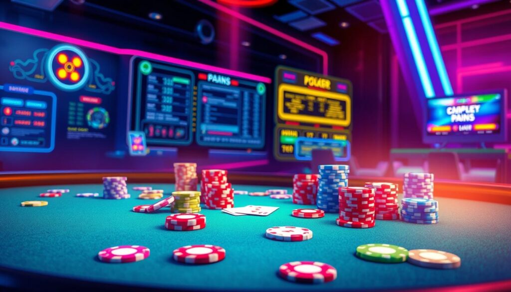 Ceme Online Bonus Besar