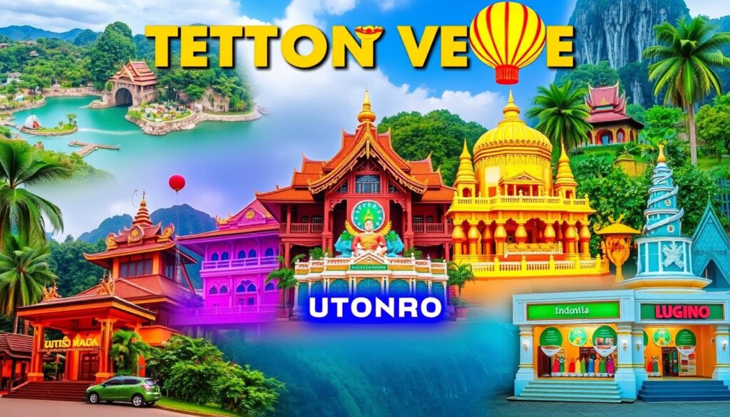 Daftar Bandar Togel Terbaik