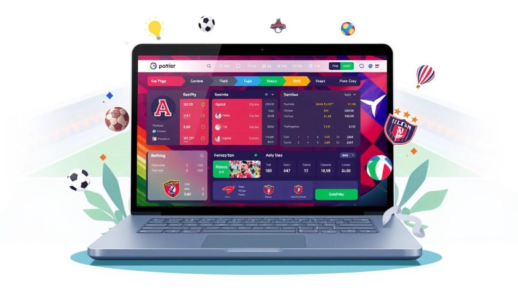 Situs Judi Bola Online
