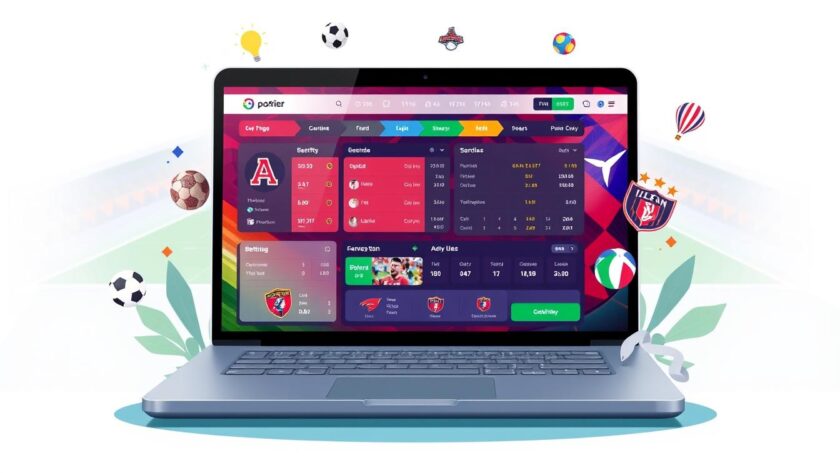 Situs Judi Bola Online