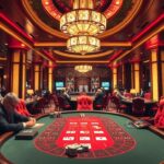 Strategi Menang Baccarat Online