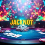 Poker Online Jackpot