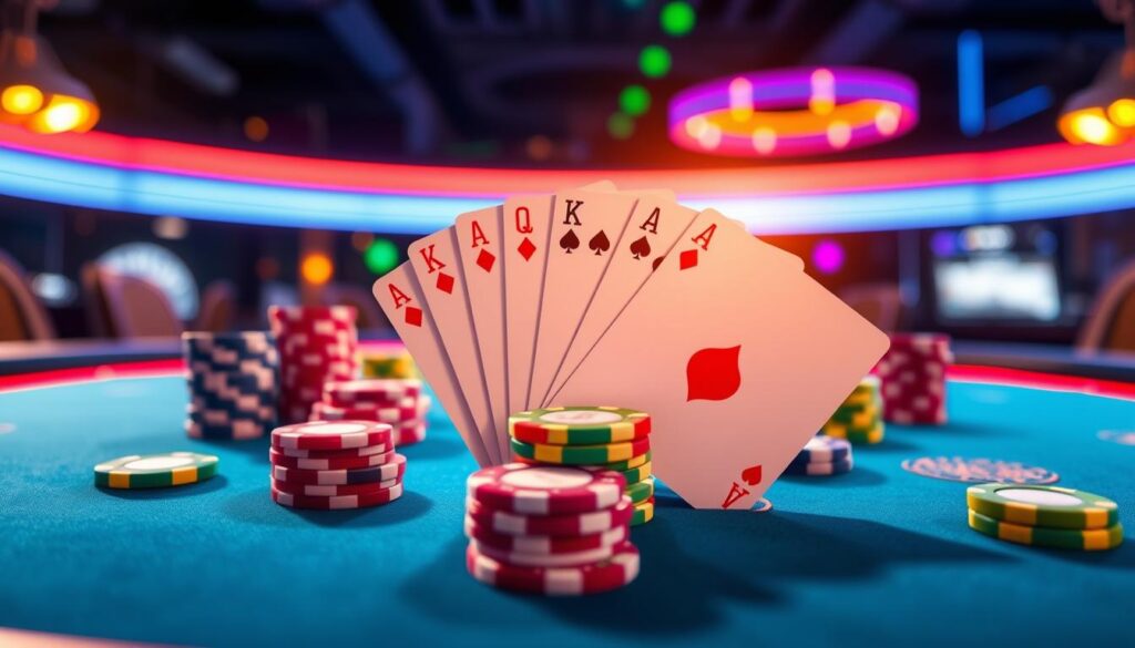 Poker Online Resmi