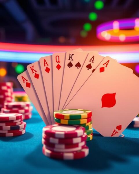 Poker Online Resmi