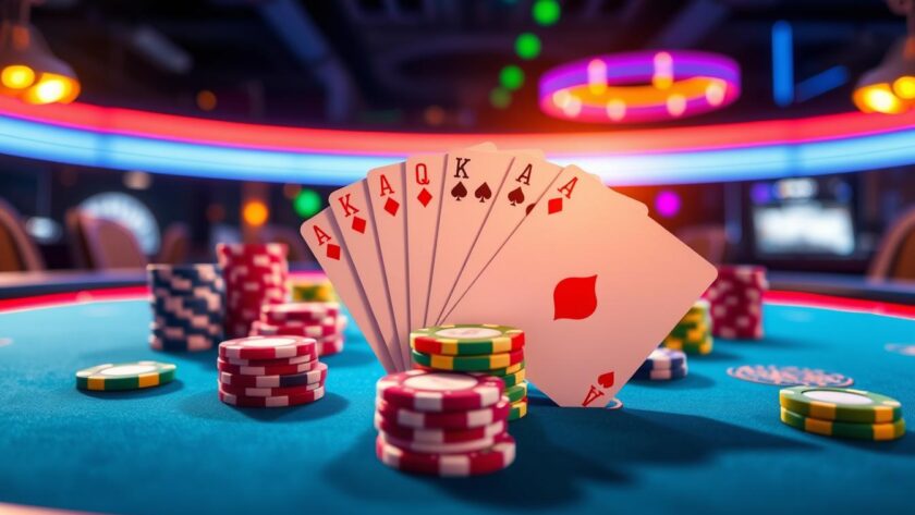 Poker Online Resmi