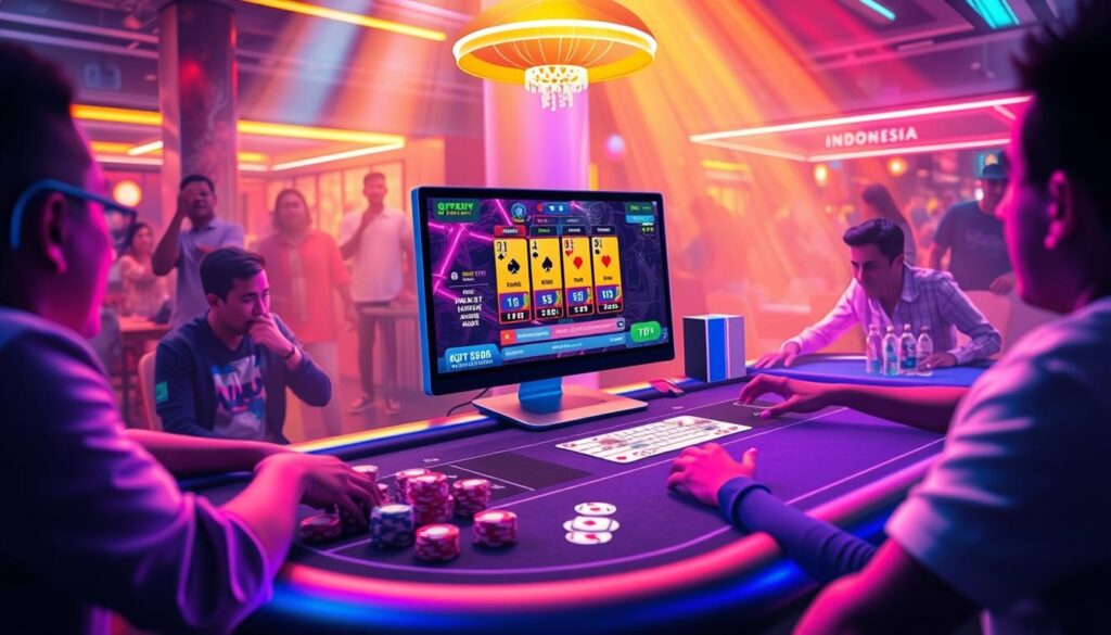 Poker Online Terbaik