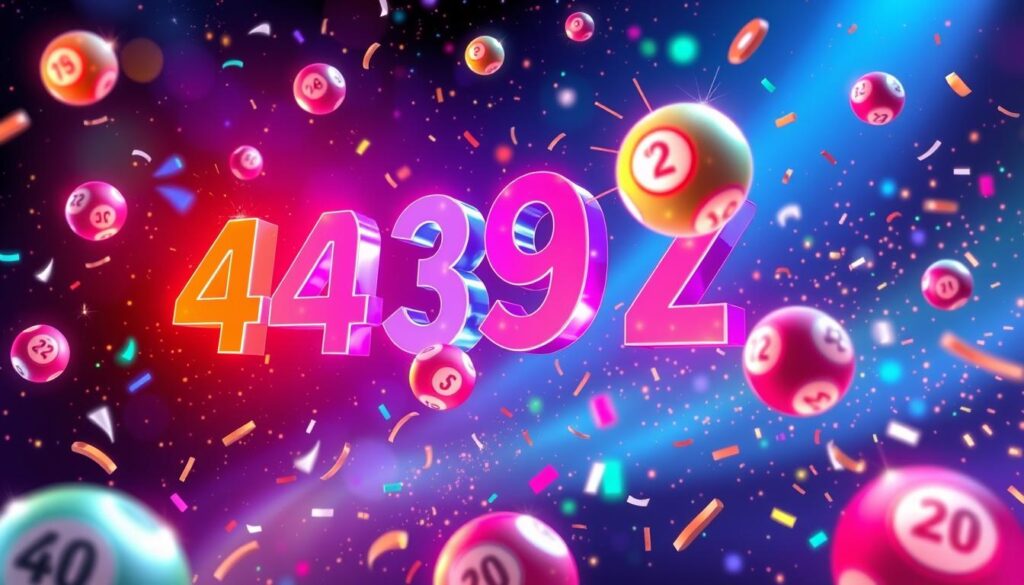 Togel Online 4D, 3D, 2D