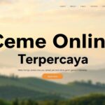 Ceme Online Terpercaya