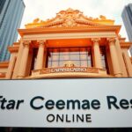 Daftar Ceme Online Resmi