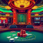 Daftar situs baccarat terbaik