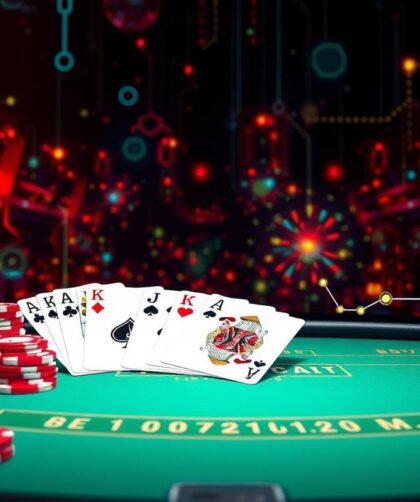 Link situs judi baccarat terbaru