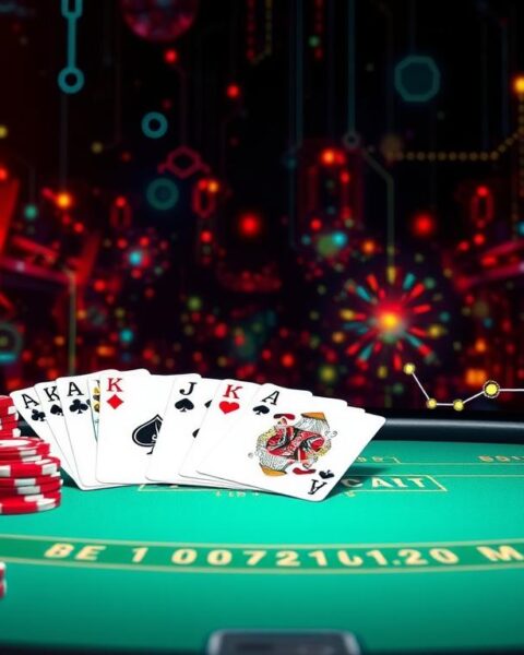 Link situs judi baccarat terbaru