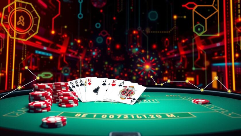 Link situs judi baccarat terbaru