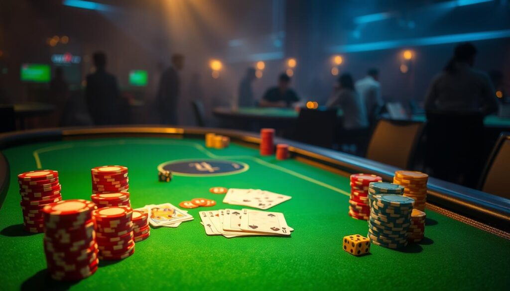 Panduan Bermain Ceme Online