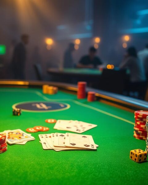 Panduan Bermain Ceme Online