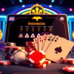 Poker Online Terpercaya